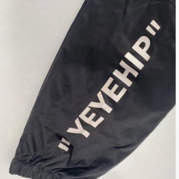 Catsstac Yeshibounty XL Tactical Black Jogger Pants - Picture 6 of 7